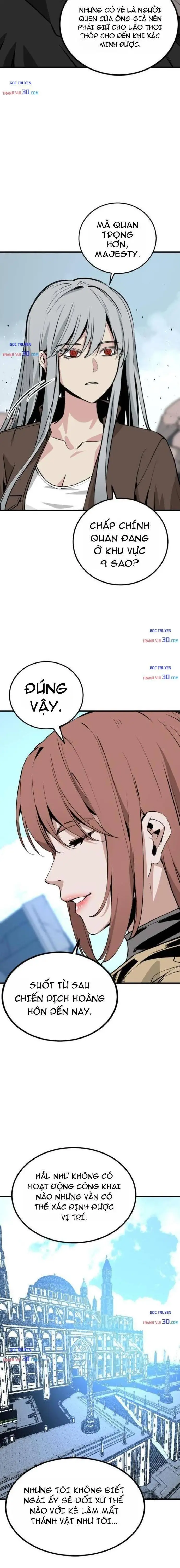 Kẻ Giết Anh Hùng Chap 266 - Next Chap 267