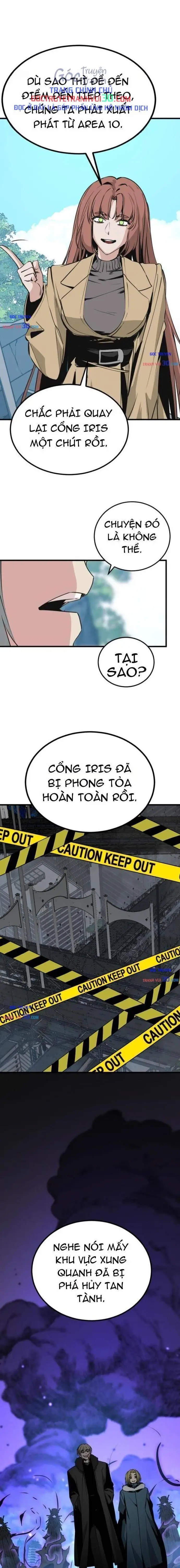 Kẻ Giết Anh Hùng Chap 266 - Next Chap 267