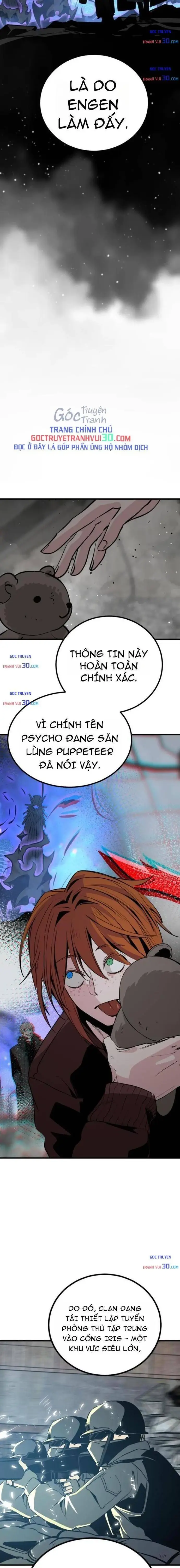 Kẻ Giết Anh Hùng Chap 266 - Next Chap 267