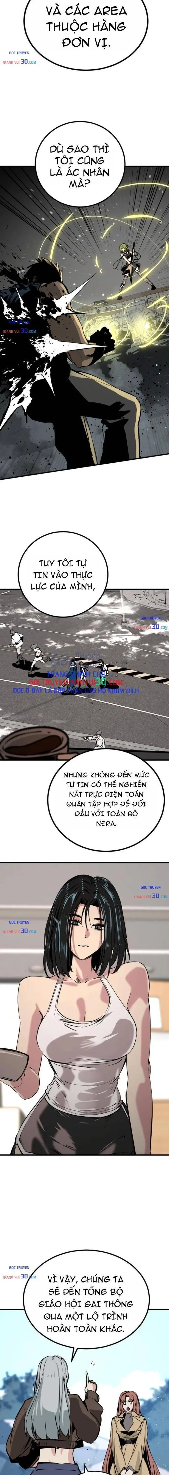 Kẻ Giết Anh Hùng Chap 266 - Next Chap 267