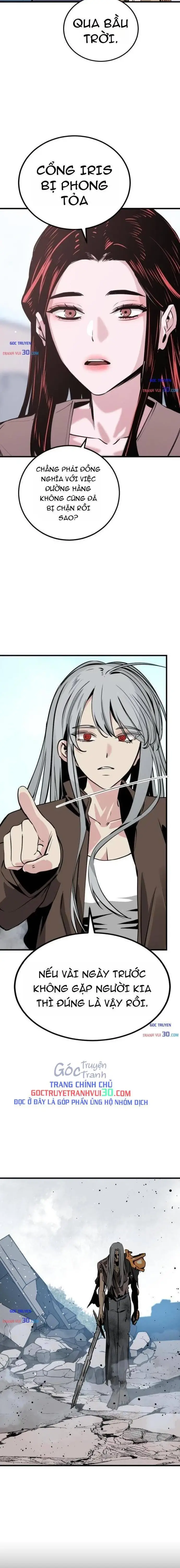 Kẻ Giết Anh Hùng Chap 266 - Next Chap 267