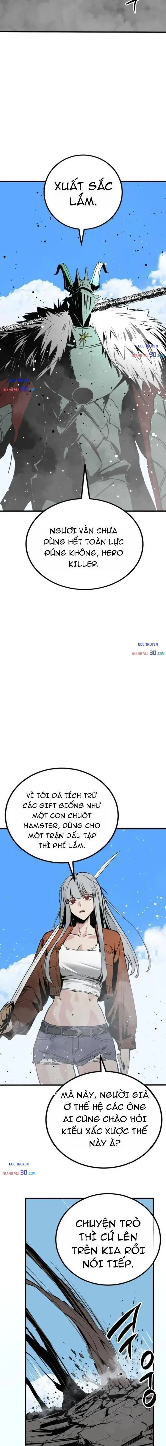 Kẻ Giết Anh Hùng Chap 267 - Next Chap 268