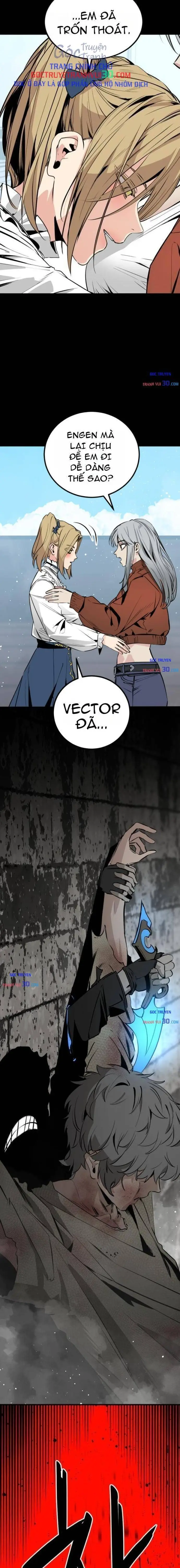 Kẻ Giết Anh Hùng Chap 267 - Next Chap 268
