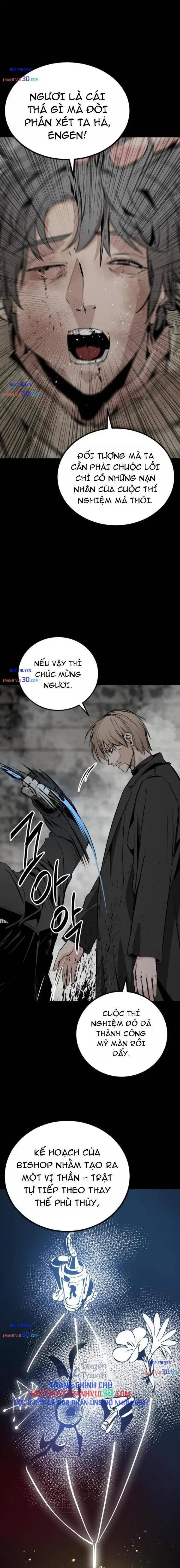 Kẻ Giết Anh Hùng Chap 267 - Next Chap 268