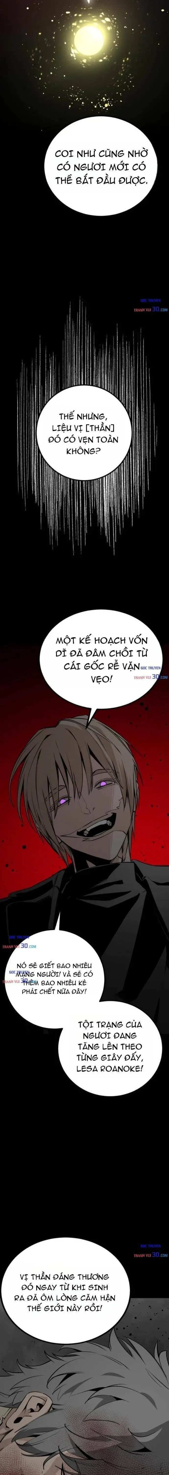 Kẻ Giết Anh Hùng Chap 267 - Next Chap 268