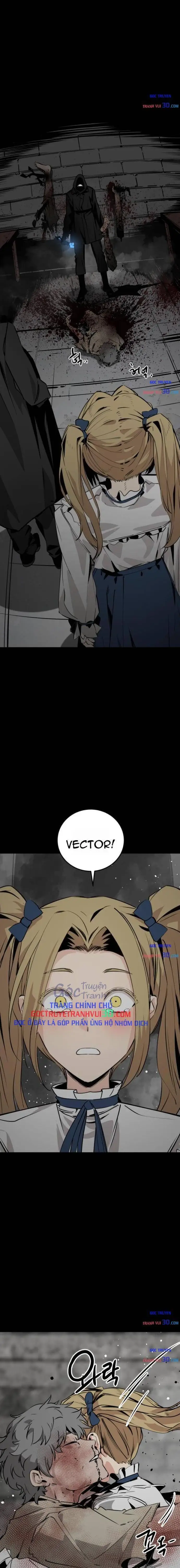 Kẻ Giết Anh Hùng Chap 267 - Next Chap 268