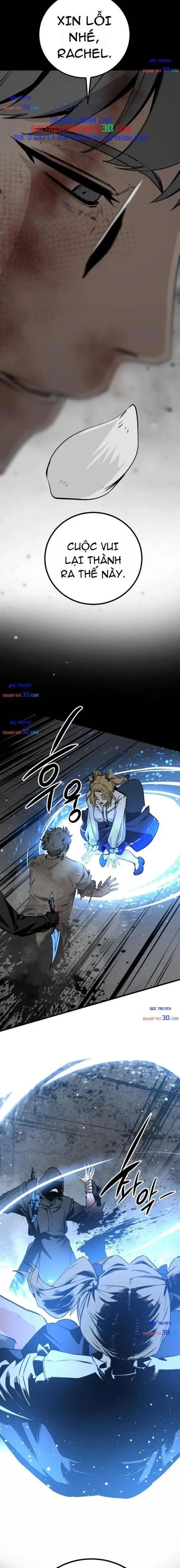 Kẻ Giết Anh Hùng Chap 267 - Next Chap 268