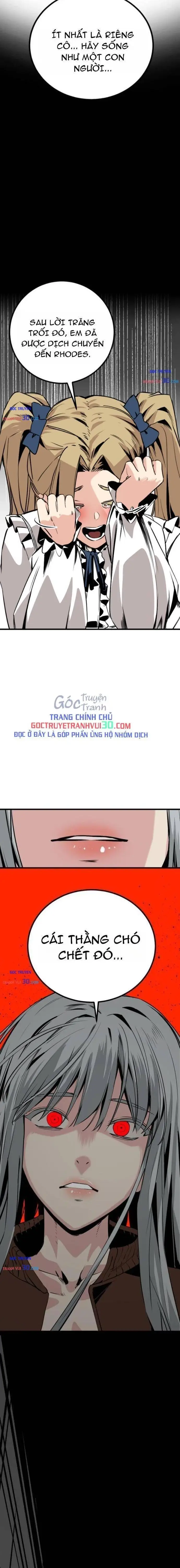 Kẻ Giết Anh Hùng Chap 267 - Next Chap 268
