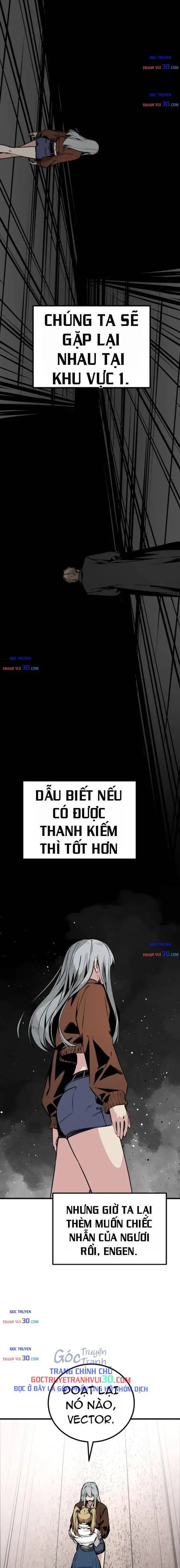 Kẻ Giết Anh Hùng Chap 267 - Next Chap 268