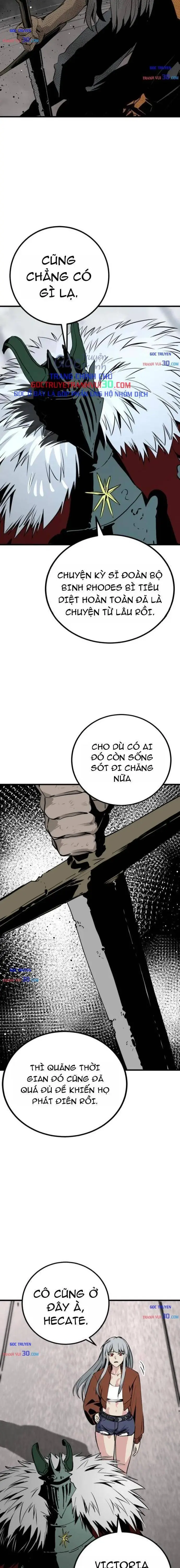 Kẻ Giết Anh Hùng Chap 267 - Next Chap 268
