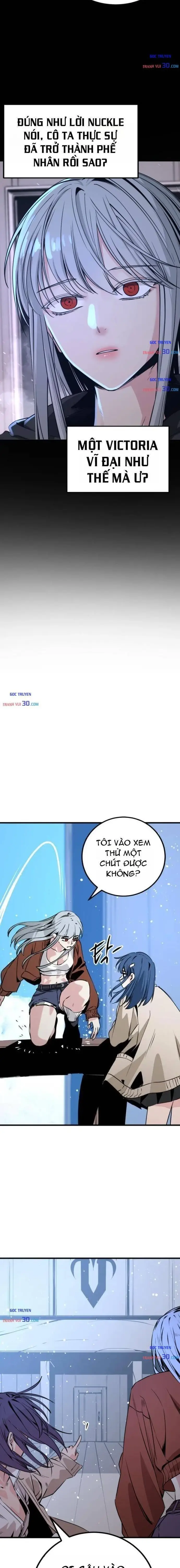 Kẻ Giết Anh Hùng Chap 267 - Next Chap 268