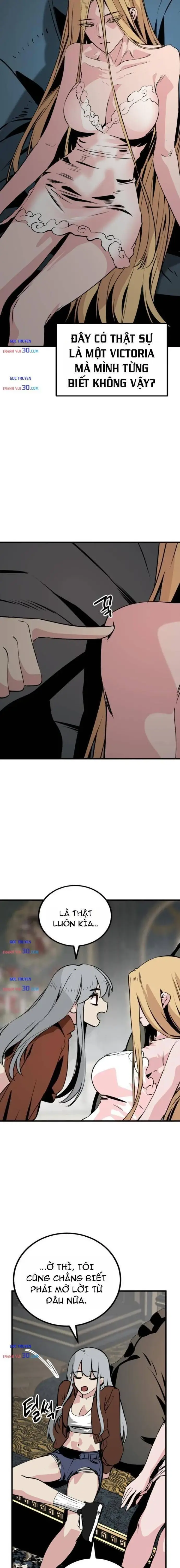 Kẻ Giết Anh Hùng Chap 267 - Next Chap 268