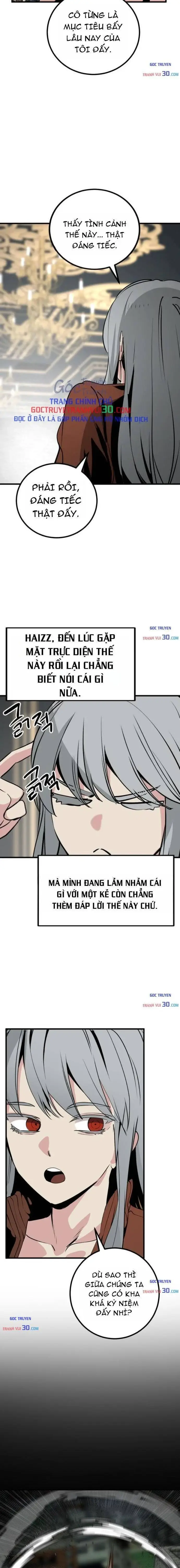 Kẻ Giết Anh Hùng Chap 267 - Next Chap 268
