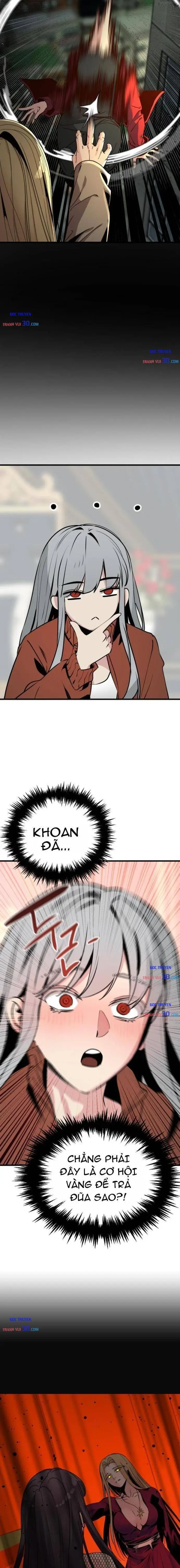 Kẻ Giết Anh Hùng Chap 267 - Next Chap 268