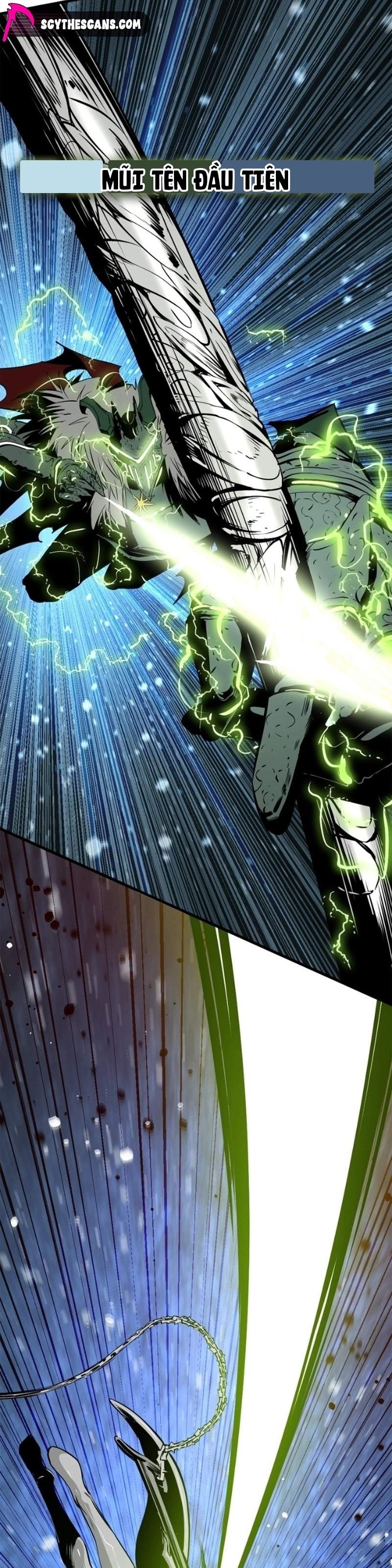 Kẻ Giết Anh Hùng Chap 269 - Next Chap 270