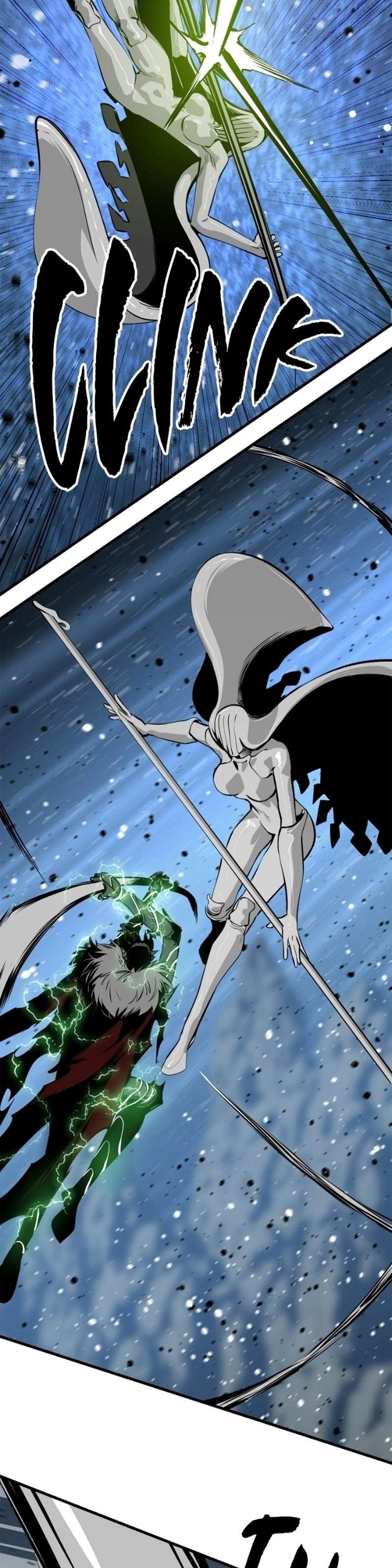 Kẻ Giết Anh Hùng Chap 269 - Next Chap 270