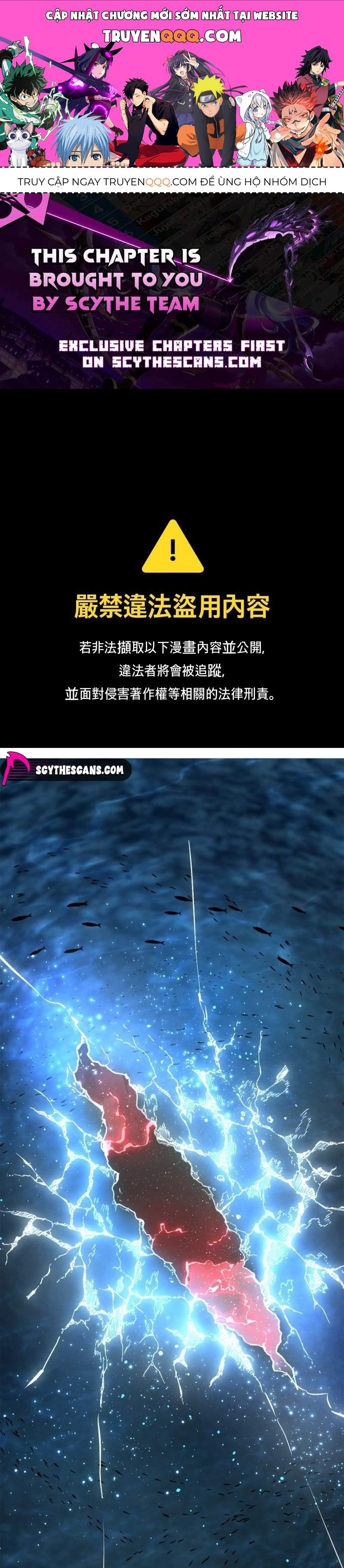 Kẻ Giết Anh Hùng Chap 269 - Next Chap 270
