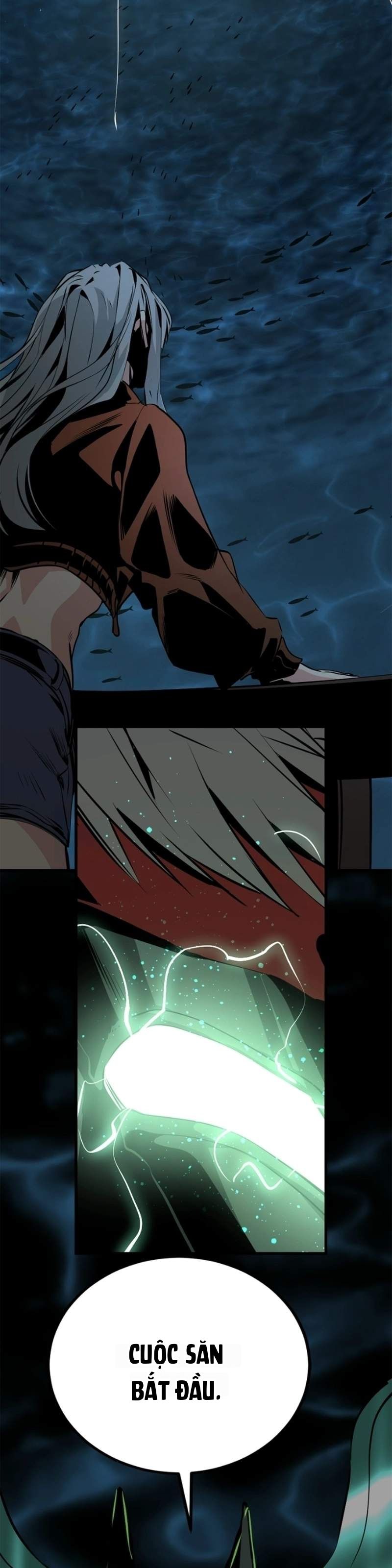 Kẻ Giết Anh Hùng Chap 269 - Next Chap 270