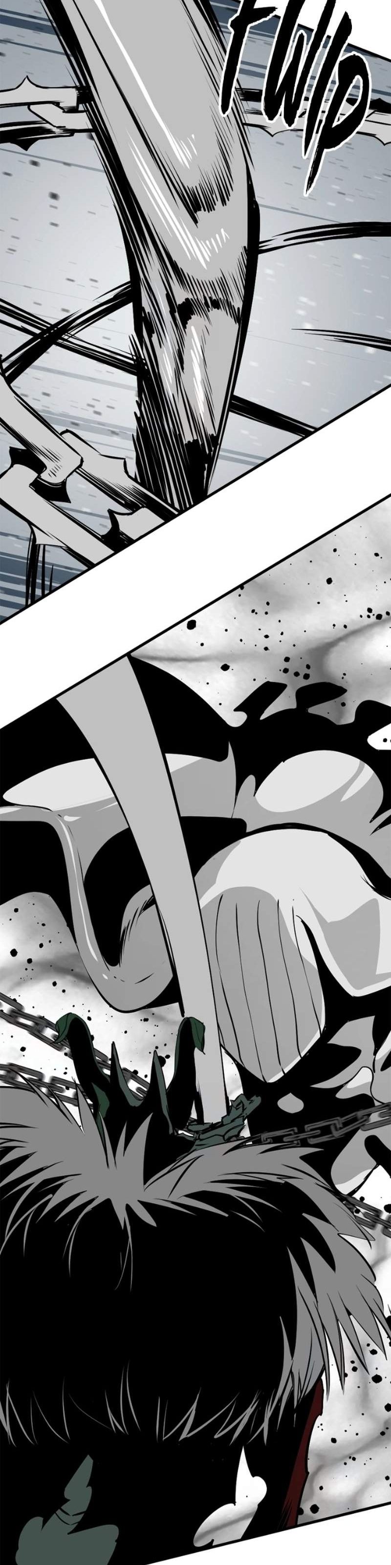 Kẻ Giết Anh Hùng Chap 269 - Next Chap 270