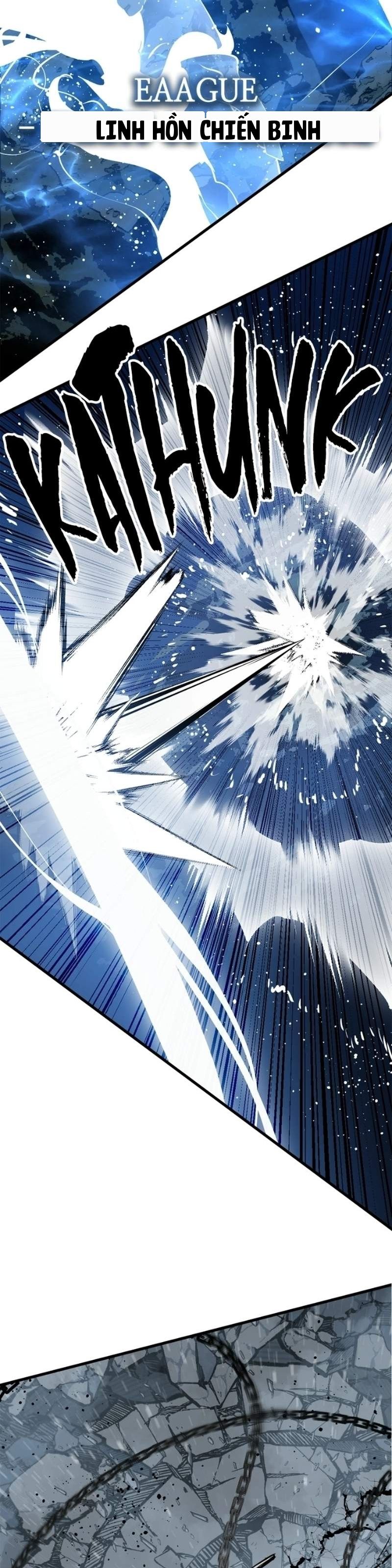 Kẻ Giết Anh Hùng Chap 269 - Next Chap 270