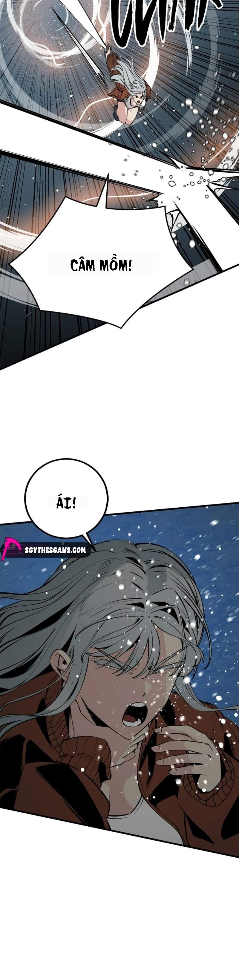 Kẻ Giết Anh Hùng Chap 269 - Next Chap 270