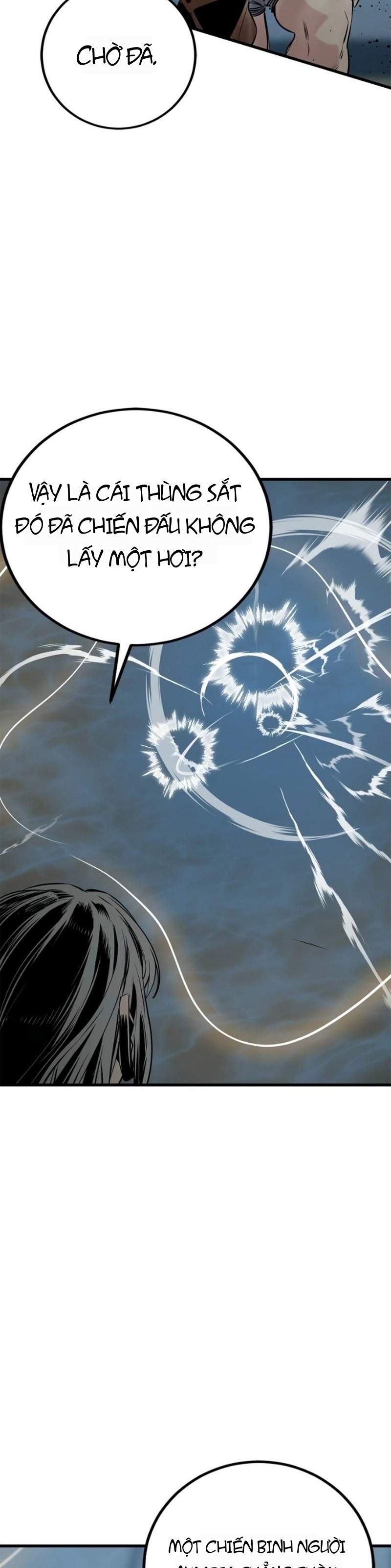 Kẻ Giết Anh Hùng Chap 269 - Next Chap 270