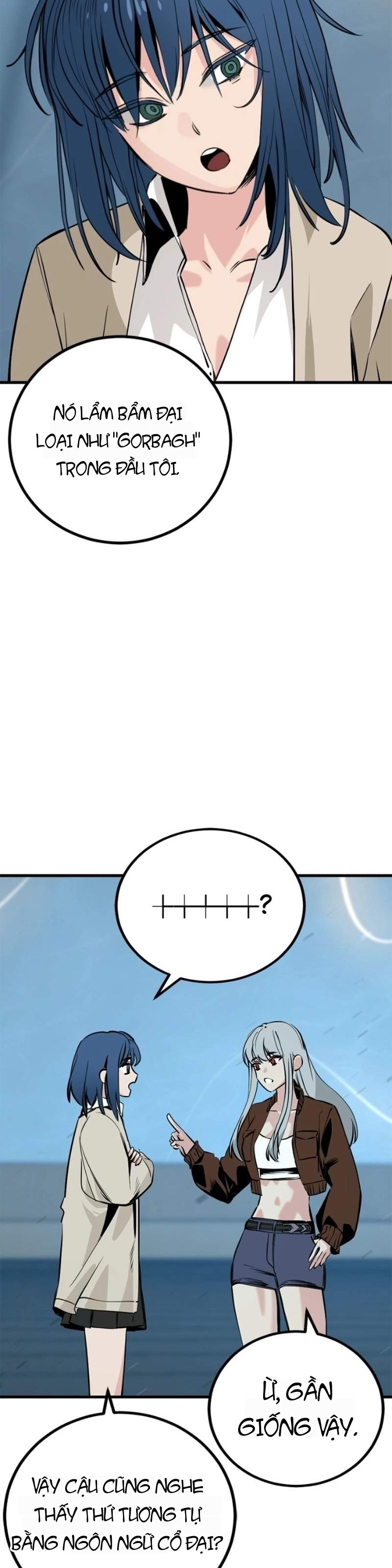 Kẻ Giết Anh Hùng Chap 269 - Next Chap 270