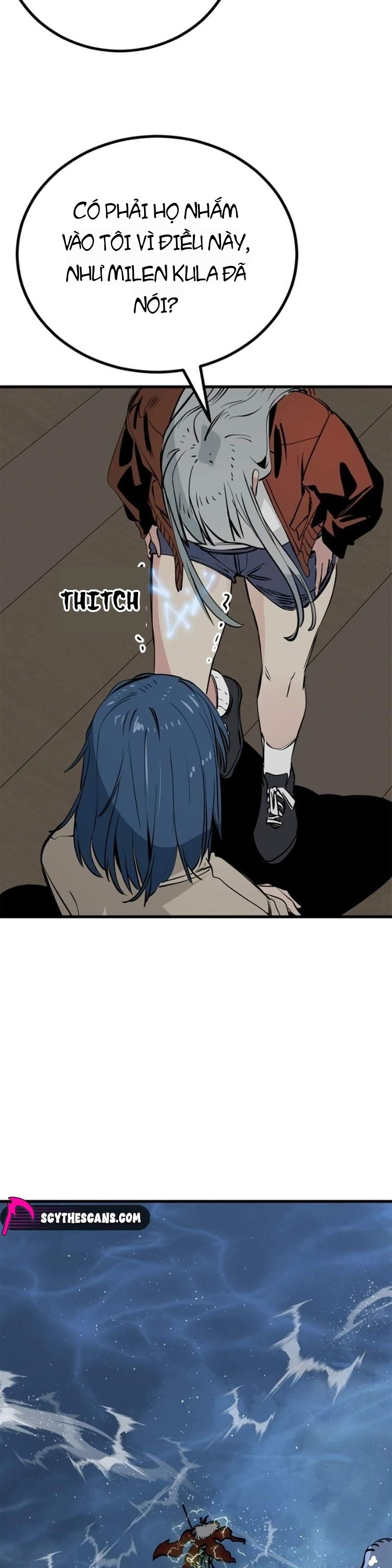 Kẻ Giết Anh Hùng Chap 269 - Next Chap 270