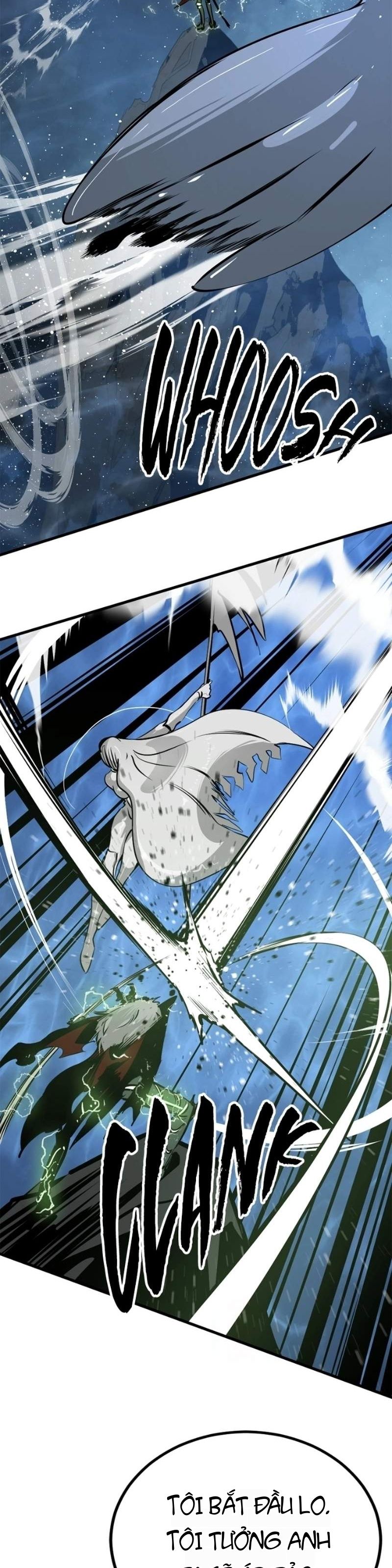 Kẻ Giết Anh Hùng Chap 269 - Next Chap 270