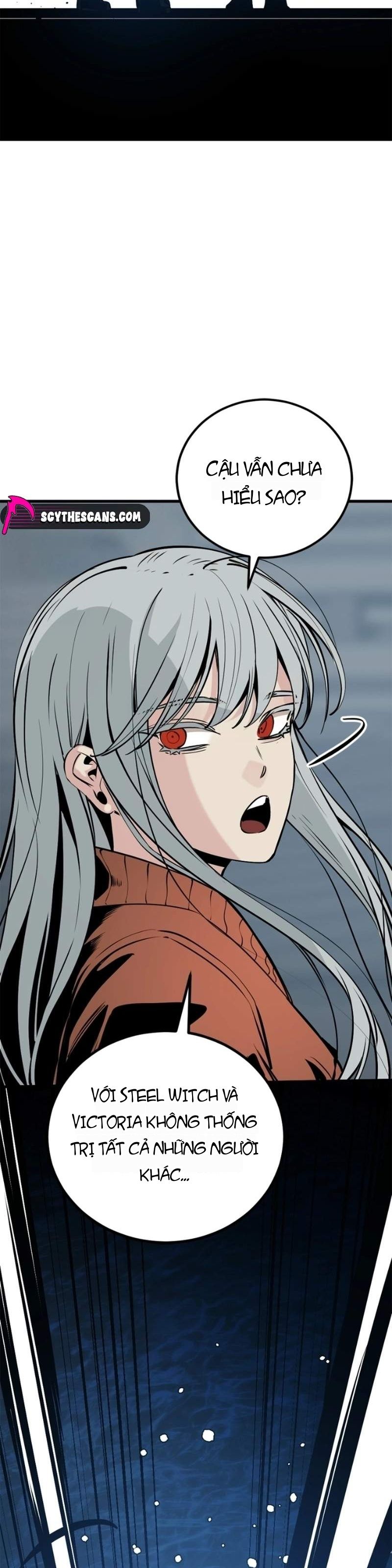 Kẻ Giết Anh Hùng Chap 269 - Next Chap 270