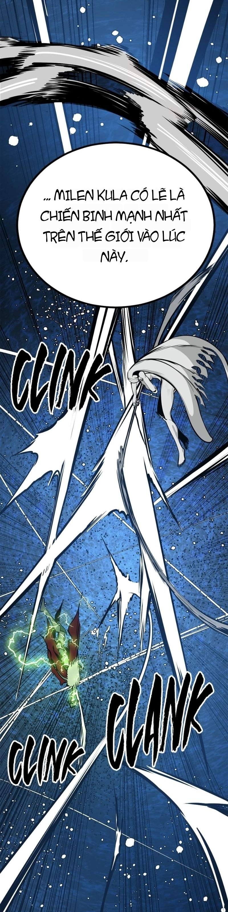 Kẻ Giết Anh Hùng Chap 269 - Next Chap 270