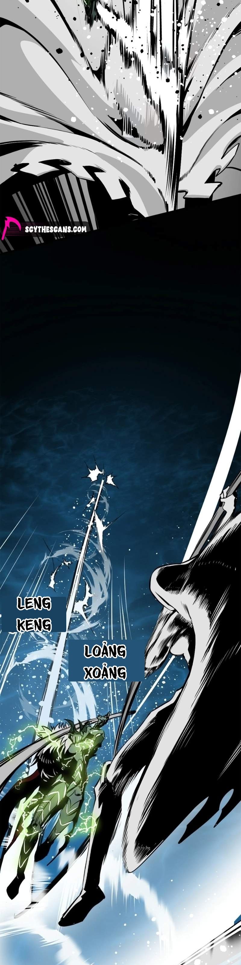 Kẻ Giết Anh Hùng Chap 269 - Next Chap 270