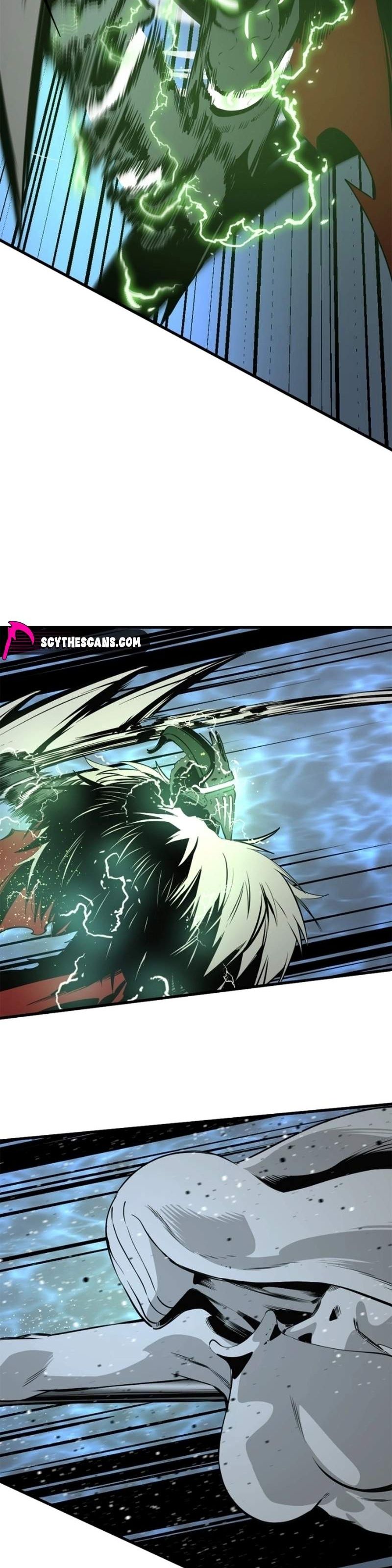 Kẻ Giết Anh Hùng Chap 269 - Next Chap 270