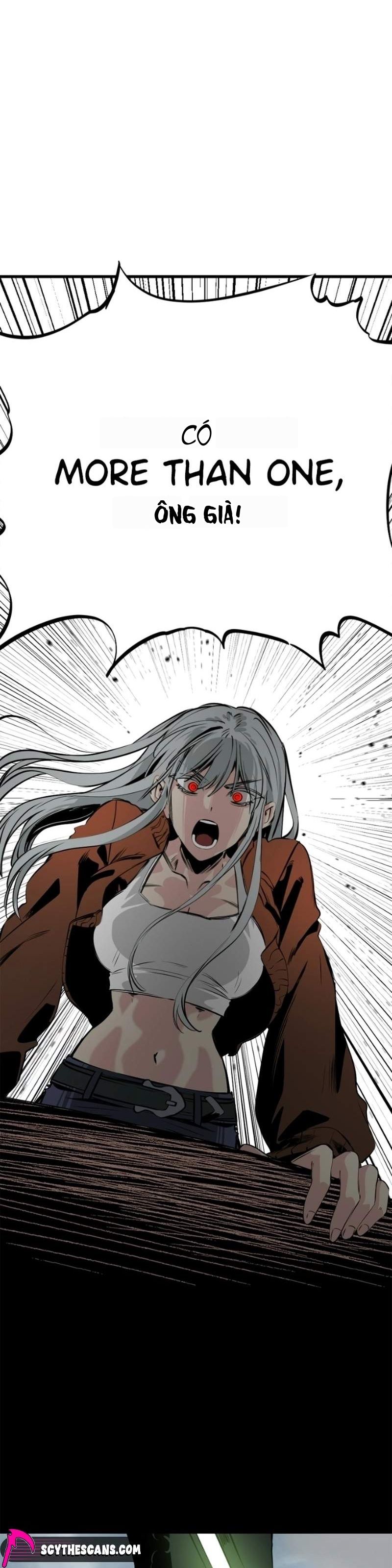 Kẻ Giết Anh Hùng Chap 269 - Next Chap 270