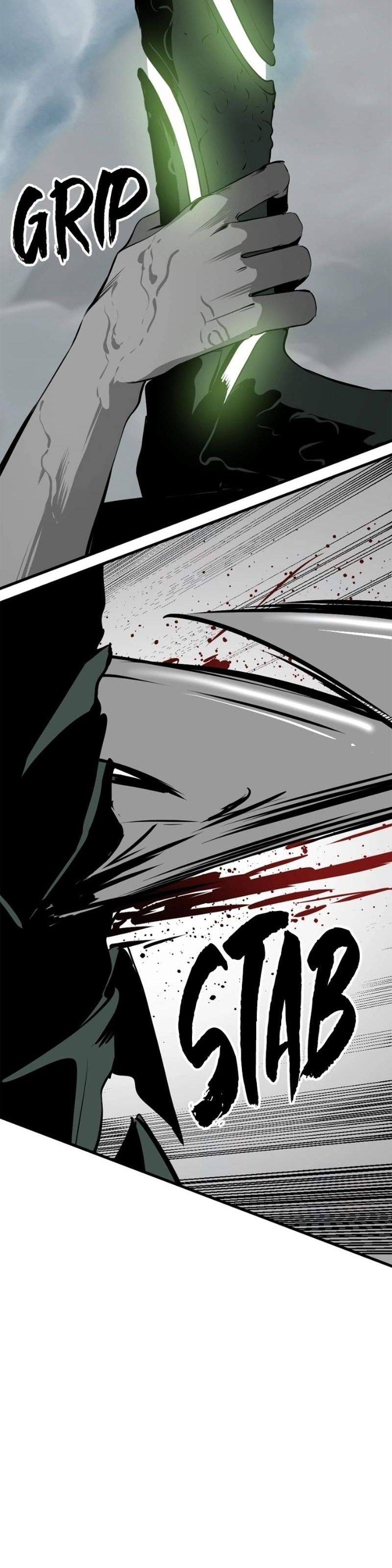 Kẻ Giết Anh Hùng Chap 269 - Next Chap 270