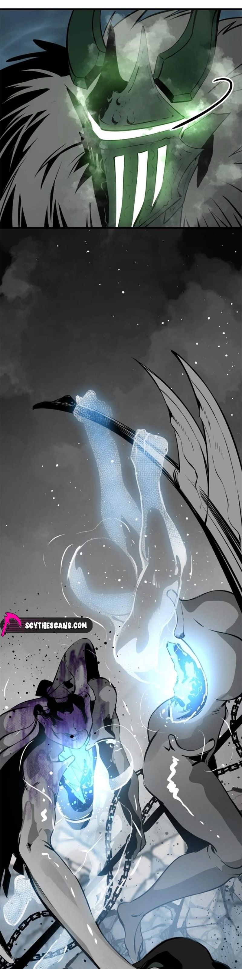 Kẻ Giết Anh Hùng Chap 269 - Next Chap 270