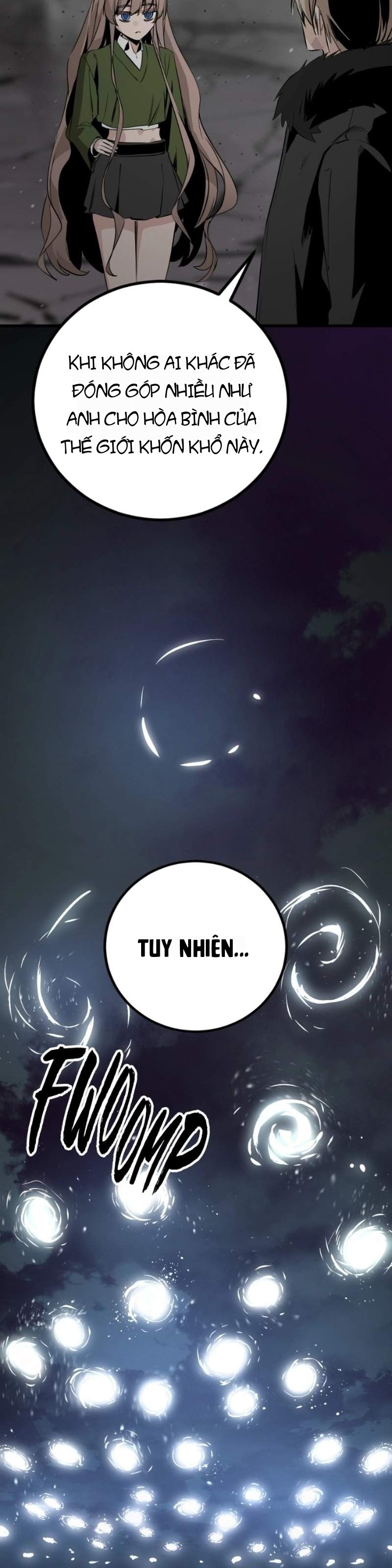 Kẻ Giết Anh Hùng Chap 273 - Next Chap 274
