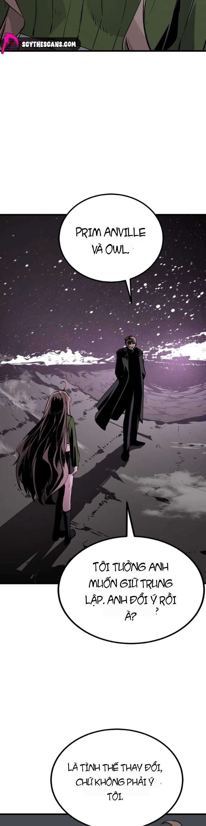 Kẻ Giết Anh Hùng Chap 273 - Next Chap 274