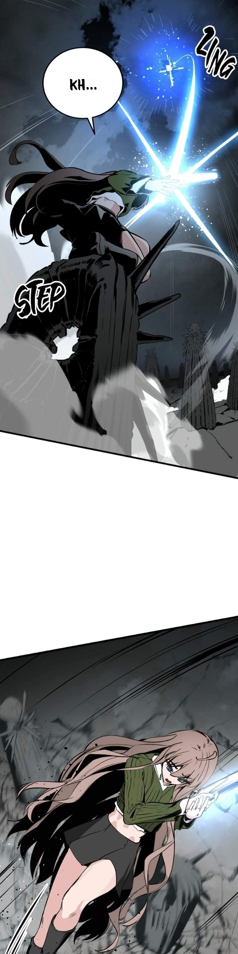 Kẻ Giết Anh Hùng Chap 273 - Next Chap 274