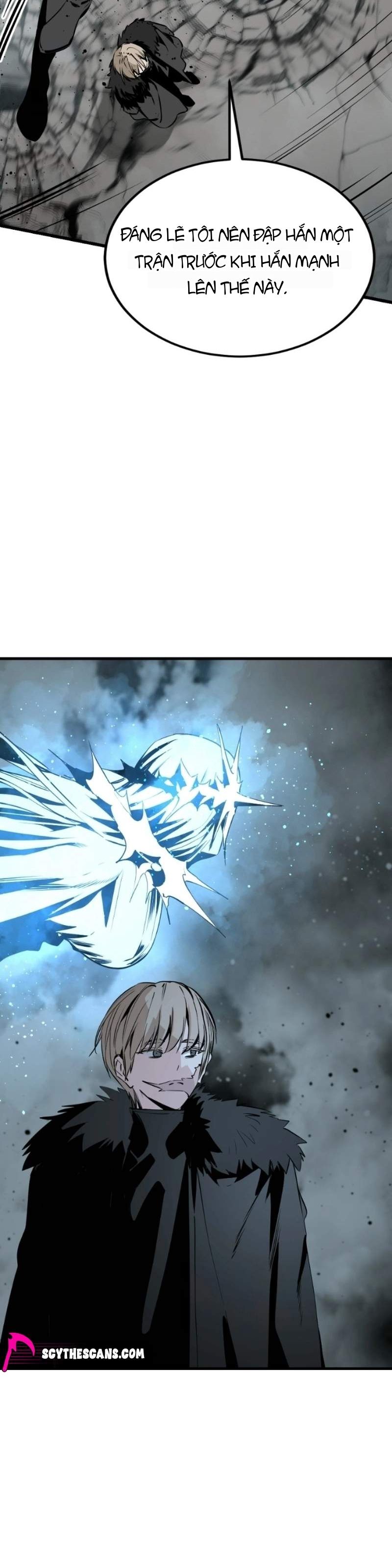 Kẻ Giết Anh Hùng Chap 273 - Next Chap 274