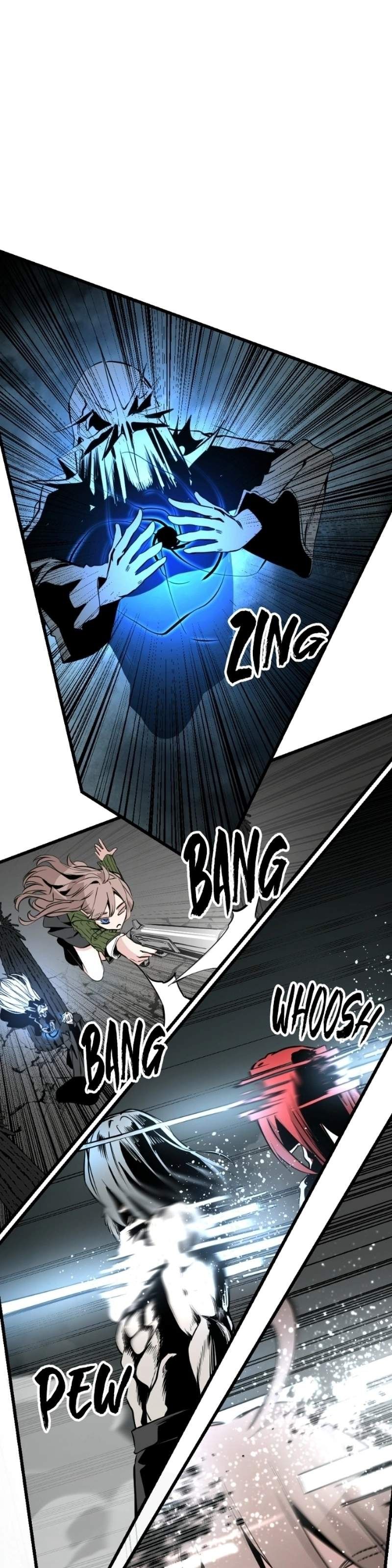Kẻ Giết Anh Hùng Chap 273 - Next Chap 274