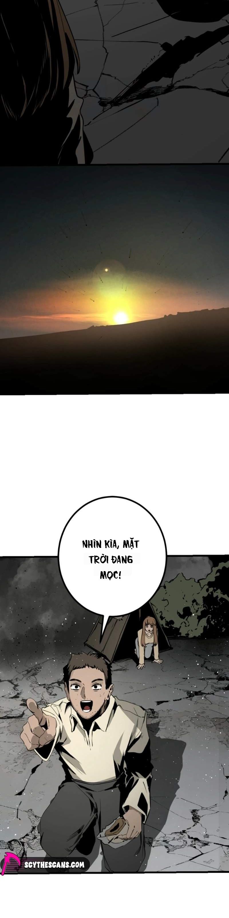 Kẻ Giết Anh Hùng Chap 273 - Next Chap 274