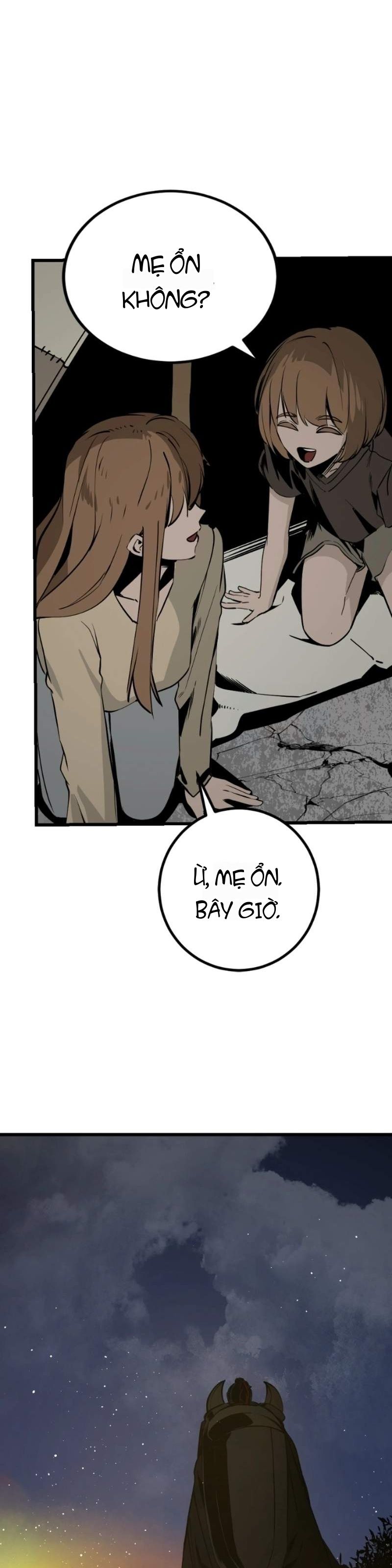 Kẻ Giết Anh Hùng Chap 273 - Next Chap 274