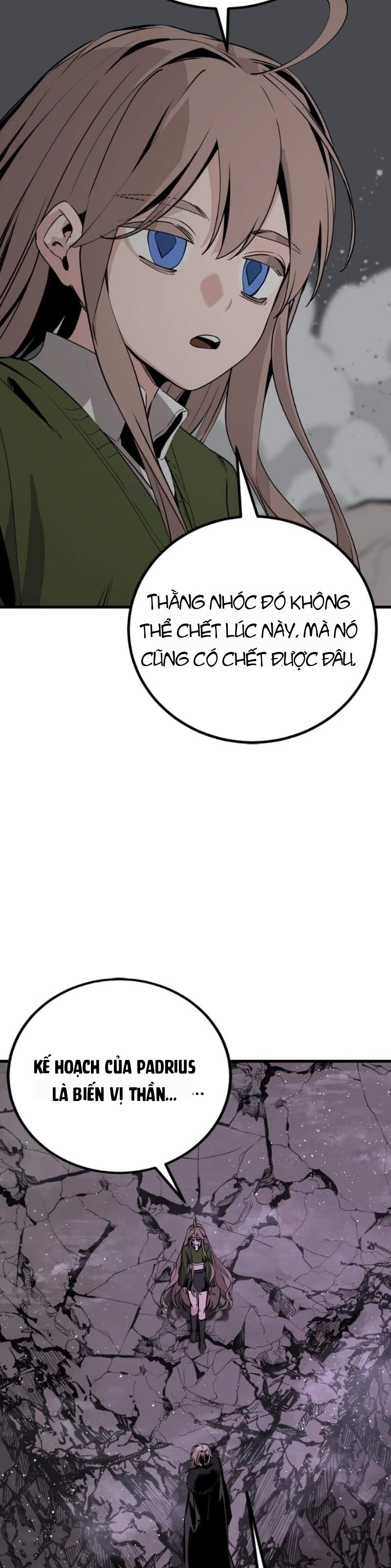 Kẻ Giết Anh Hùng Chap 273 - Next Chap 274