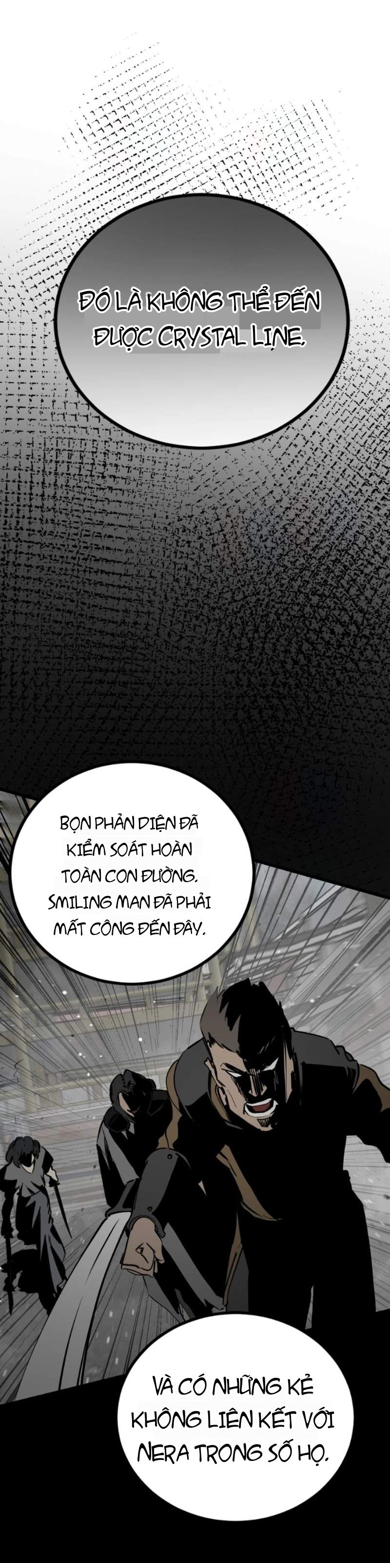Kẻ Giết Anh Hùng Chap 273 - Next Chap 274