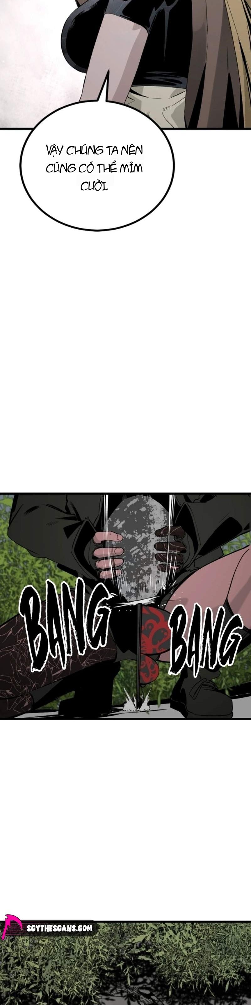 Kẻ Giết Anh Hùng Chap 273 - Next Chap 274