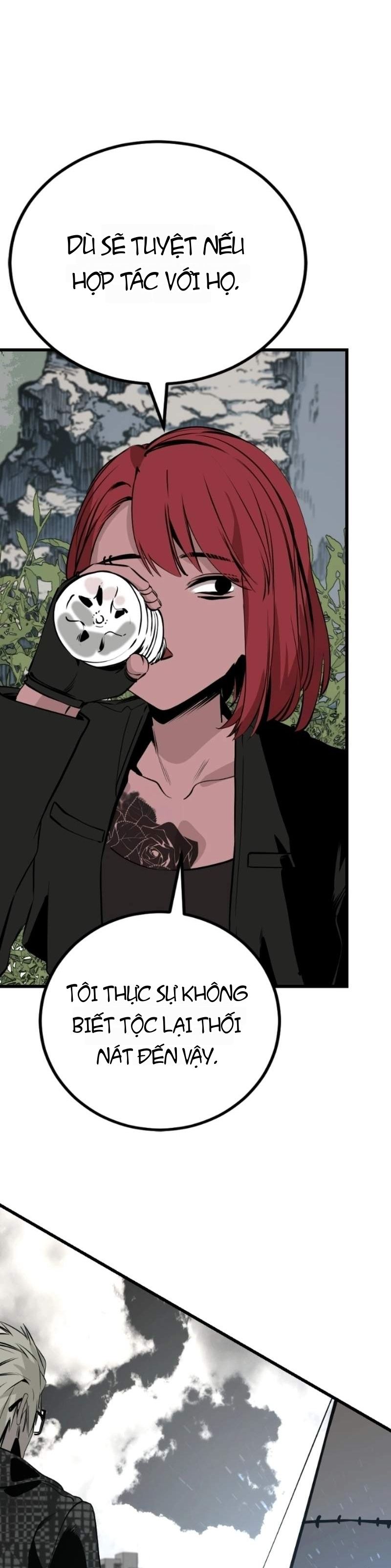 Kẻ Giết Anh Hùng Chap 273 - Next Chap 274