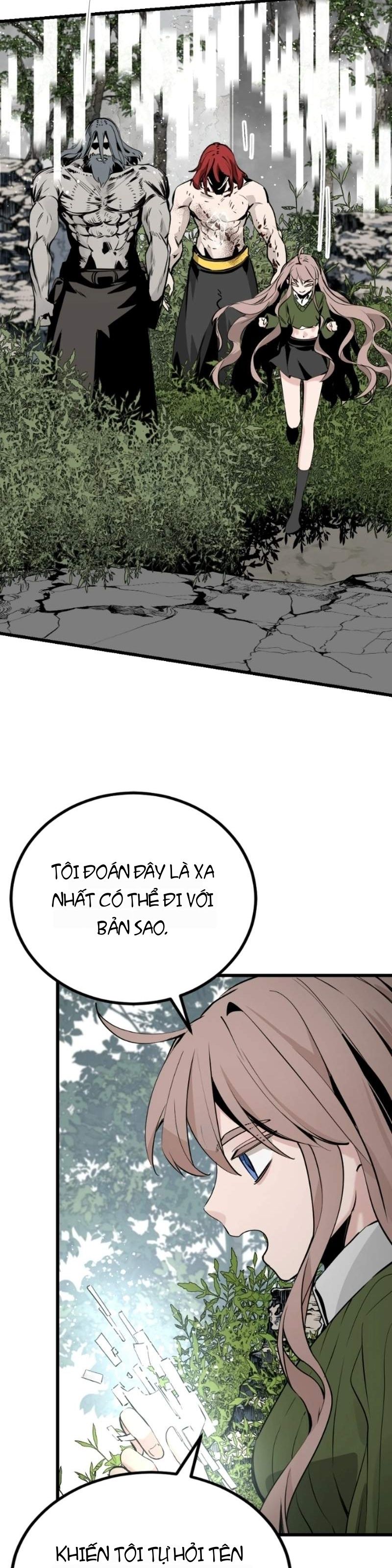 Kẻ Giết Anh Hùng Chap 273 - Next Chap 274