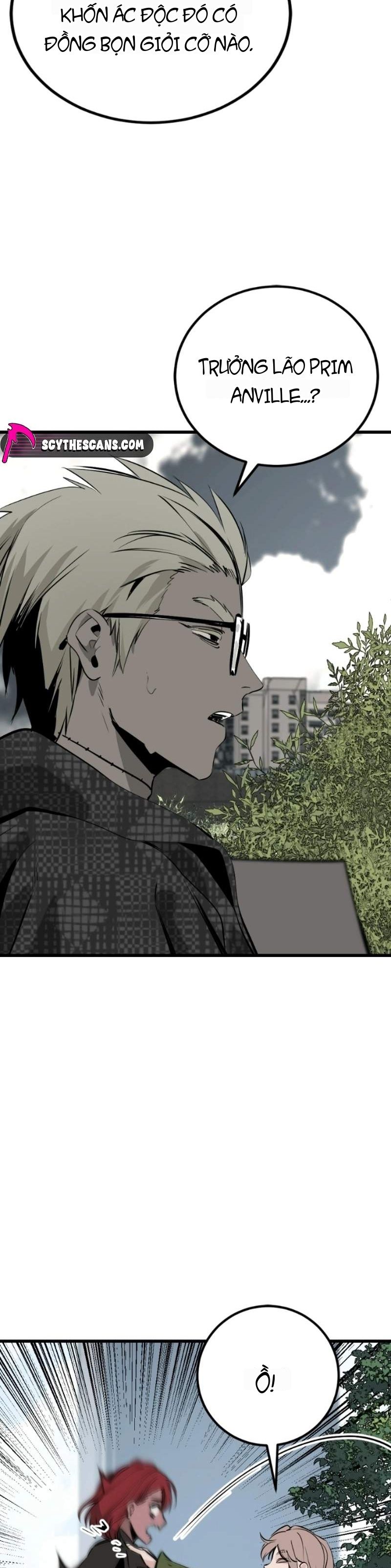 Kẻ Giết Anh Hùng Chap 273 - Next Chap 274