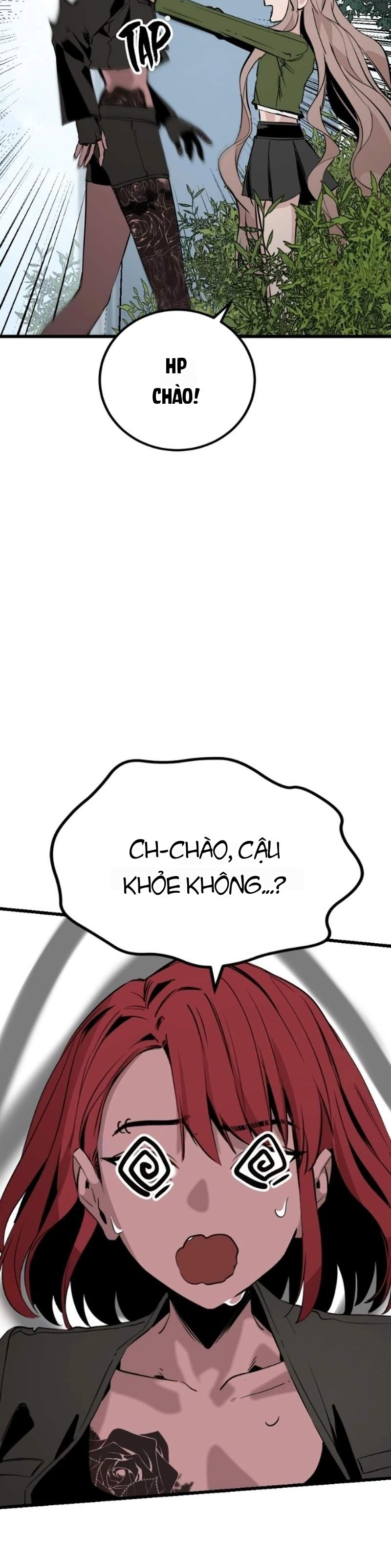 Kẻ Giết Anh Hùng Chap 273 - Next Chap 274
